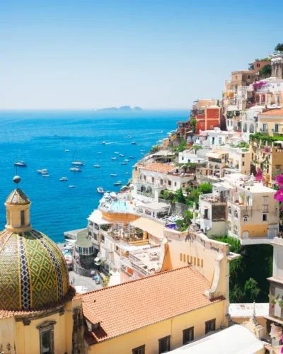 How To Plan The Best Trip To Positano Italy